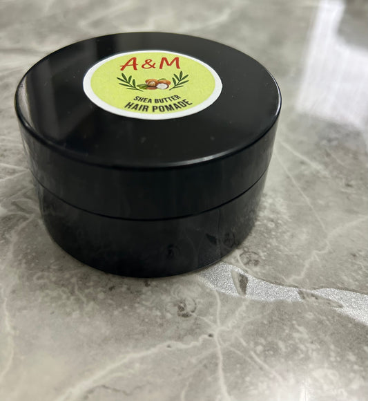 Pomade