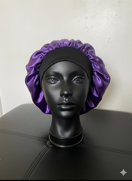 Standard hair bonnets